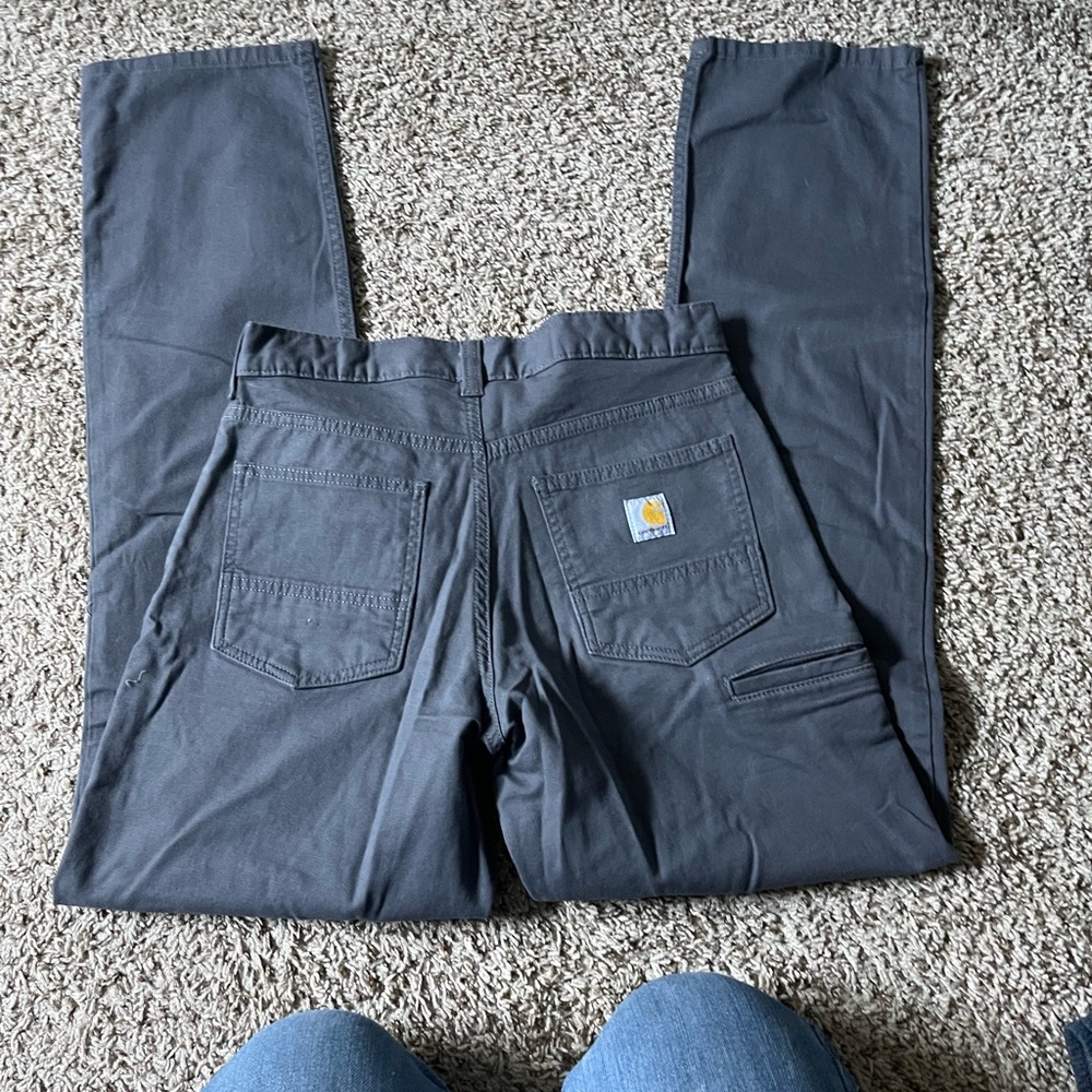 Carharrt Pants